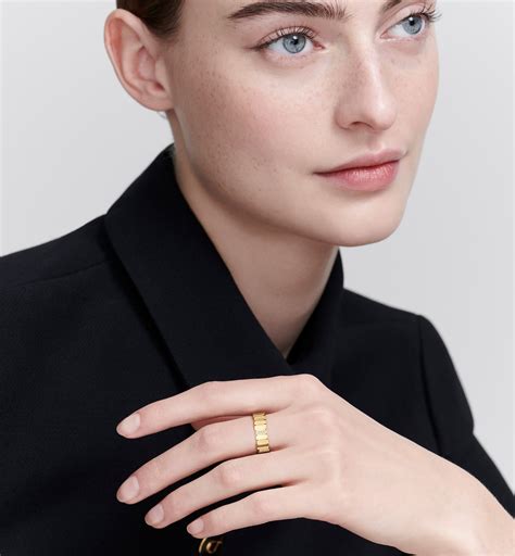 dior halsband|dior rings for women.